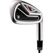 Big Deal TaylorMade R9 TP Irons for Christmas Clearance