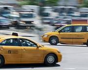 Taxis Toronto | Airport Transportatio Services