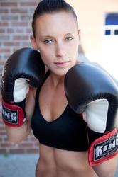 $19.99 10 kickboxing classes in Mississauga