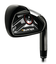Last Day for Cheapest TaylorMade Burner 2.0 Iron Set! Only $395!