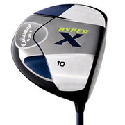 Anniversary Price $138: Cheapest Callaway Hyper X Driver for Sale