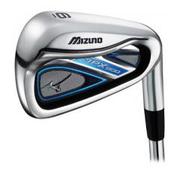 Mizuno JPX 800 Irons For Sale With Free Shipping