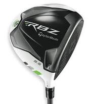 Cheap TaylorMade Rocketballz RBZ Driver for Sale! Only$260