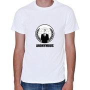 Anonymous  T-shirt