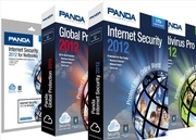**Panda Antivirus,  Panda Internet security,  Panda Global Protection