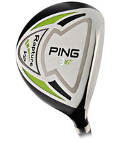 Only$136! Buy Ping Rapture V2 and Save Lots of Money