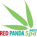 Sign Up for a FREE Treatment on Red Panda Spa