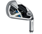 Buy Callaway Golf X-22 Irons at Golf Callaway Online Store