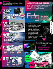 F D G - First Design Group