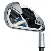 New Arrival Callaway X-22 Irons Hit 2012 Golf Clubs! Only$305.99