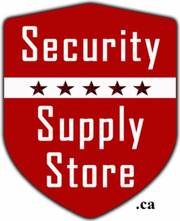 Security Guard and Law Enforcment Supplies and Equipment