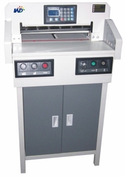 New model: programmable electric automatic Paper Cutter 18‘’ - $3, 100