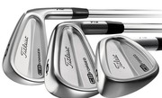 Best Price For Titleist 712 CB Forged Irons