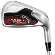 Discount Callaway Diablo Forged Irons for Sale! Price$399.99