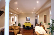 Low Prices Crown Moulding Services