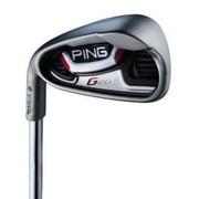 Top Golf Clubs Irons Left Handed Ping G20 Irons For Sale
