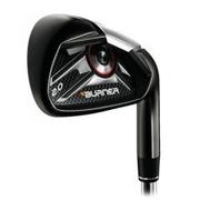2012 TaylorMade Burner 2.0 Irons for sale with free shipping
