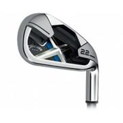 The most classic golf clubs Callaway X-22 Iron Set for sale free shipp