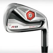 2012 Top Irons Clubs Taylormade R11 Irons Big Deal Free Shipping