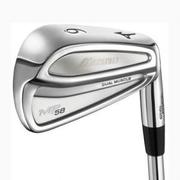 Big deal Mizuno MP 58 irons lowest price with free shipping