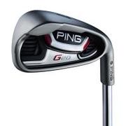Ping G20 Irons new 2012