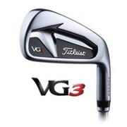 Golf Club Irons Set Titleist VG3 Irons for Sale! Price$391.39