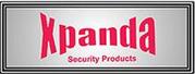 Xpanda Security Gates