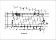cost saving shop drawings services,  steel shop drawings services