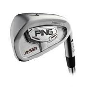 Ping Anser Forged Irons 8% off for New Season