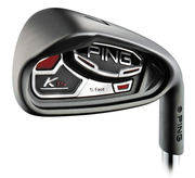 Buy Ping K15 Iron Set with a Big Discount! Only$380