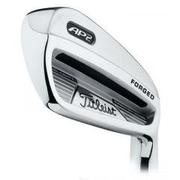 Shop Wholesale Titleist AP2 Irons for Less! Price$340.09