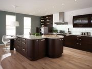 Professional Kitchen Cabinet Services Canada