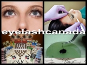 TORONTO EYELASH & HAIR EXTENSION TRAINING 