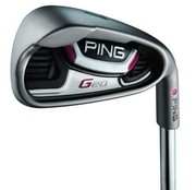 Lowest Price for Discount Ping G20 Irons! Price$369.99