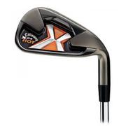 Registered Price$348.64! Wholesale Callaway X-24 Hot Irons