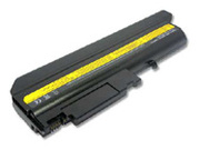 Replacement for IBM ThinkPad T43 Battery CA Shop