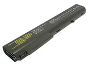 4400mAh Li-ion Hp Compaq 7400 Battery replacement CA Shop