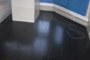 Hardwood Floor Sanding for easy maintenance