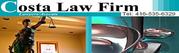 Costa Law Firm- Civil Litigation Lawyer