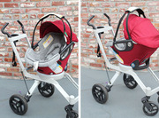 Orbit Baby 2012 Stroller Travel System G2For Sale
