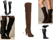 Boots Fashion With Cheapest Price - DressToU.com
