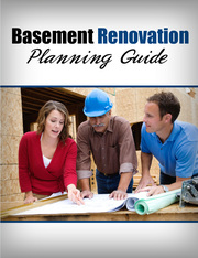 Basement Renovation Guys