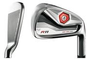 Taylormade R11 Irons with best price and free shipping at livegolfclub