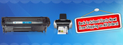 Best Quality Printer Toner Cartridges Available at Compatible Prices