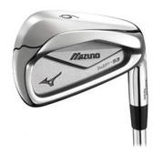 Mizuno MP-53 Irons give you surprise from livegolfclub.com