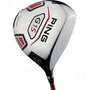 Good new for customers Ping G15 Driver $179.99 at golfcheapsite.com