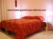 Las fallas affordable accommodation only 35€ hostel-guesthouse-valenci