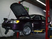 Galaxee Auto Repair and Muffler - Auto Repair and Service