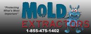 Mold Extractors in Toronto, Mississauga, Thornhill, Burlington, Niagara