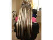 Professional Hair Extensions Training in GTA Toronto